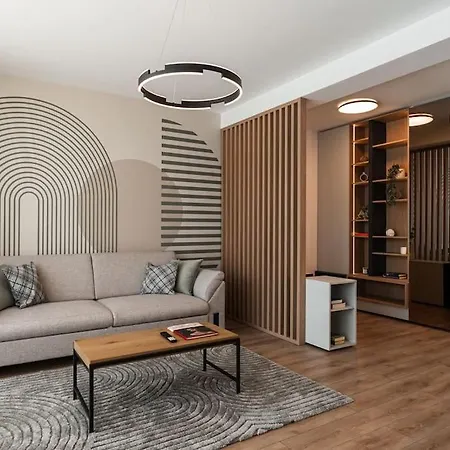 Apartment Skylark - Copenhagen With Terrace & View