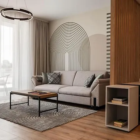 Skylark - Copenhagen With Terrace & View Brasov