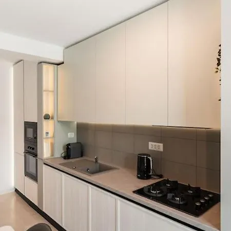Skylark - Copenhagen With Terrace & View * Brasov