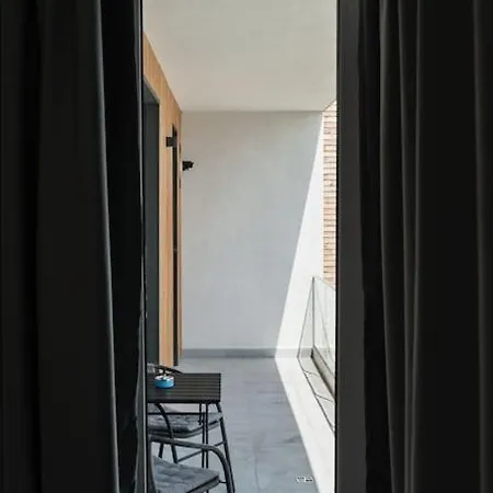 Apartman Skylark - Copenhagen With Terrace & View Brassó