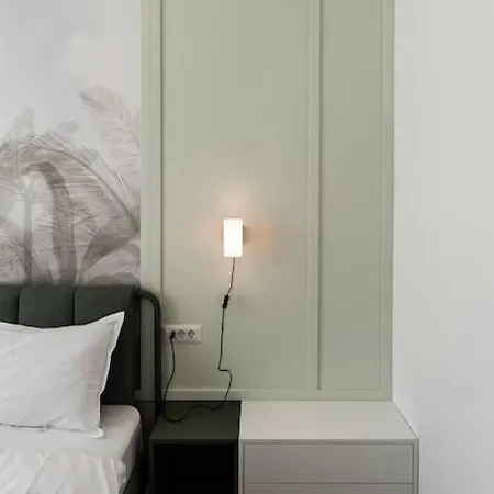 Skylark - Copenhagen With Terrace & View