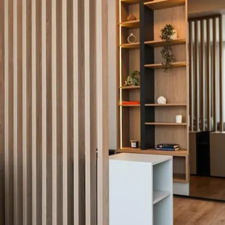 Skylark - Copenhagen With Terrace & View * Brasov