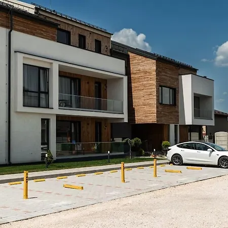 Skylark - Copenhagen With Terrace & View * Brasov