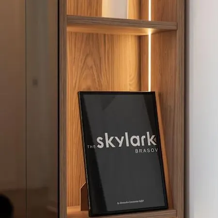 Apartment Skylark - Copenhagen With Terrace & View