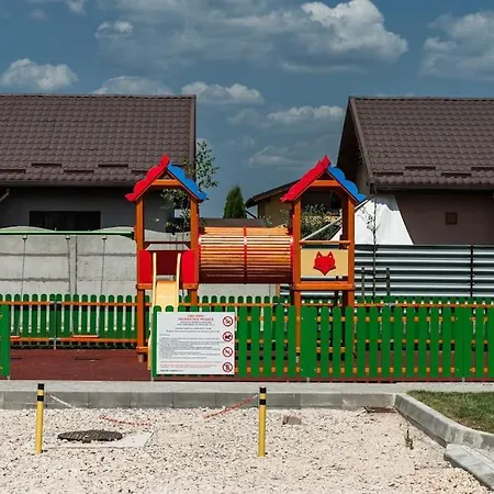 Skylark - Copenhagen With Terrace & View Brasov