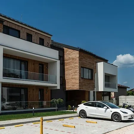 Skylark - Copenhagen With Terrace & View * Brasov